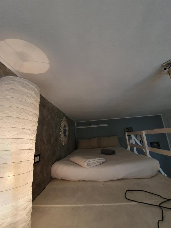San Siro Suites Margot & Fiera Mailand Exterior foto