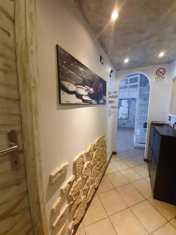 San Siro Suites Margot & Fiera Mailand Exterior foto