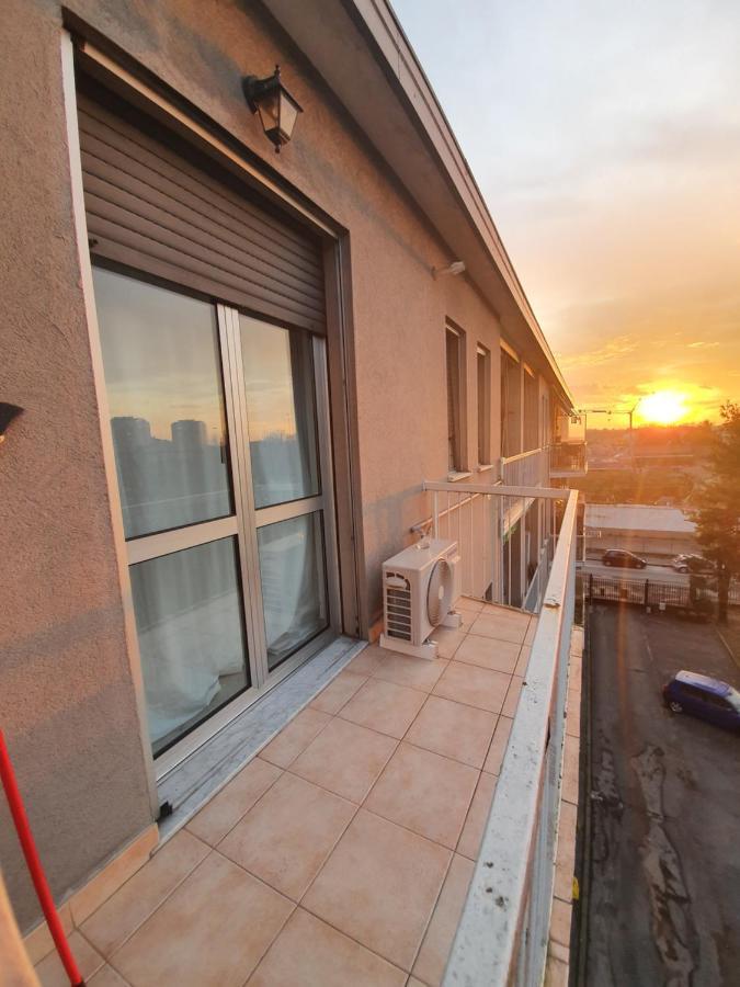 San Siro Suites Margot & Fiera Mailand Exterior foto