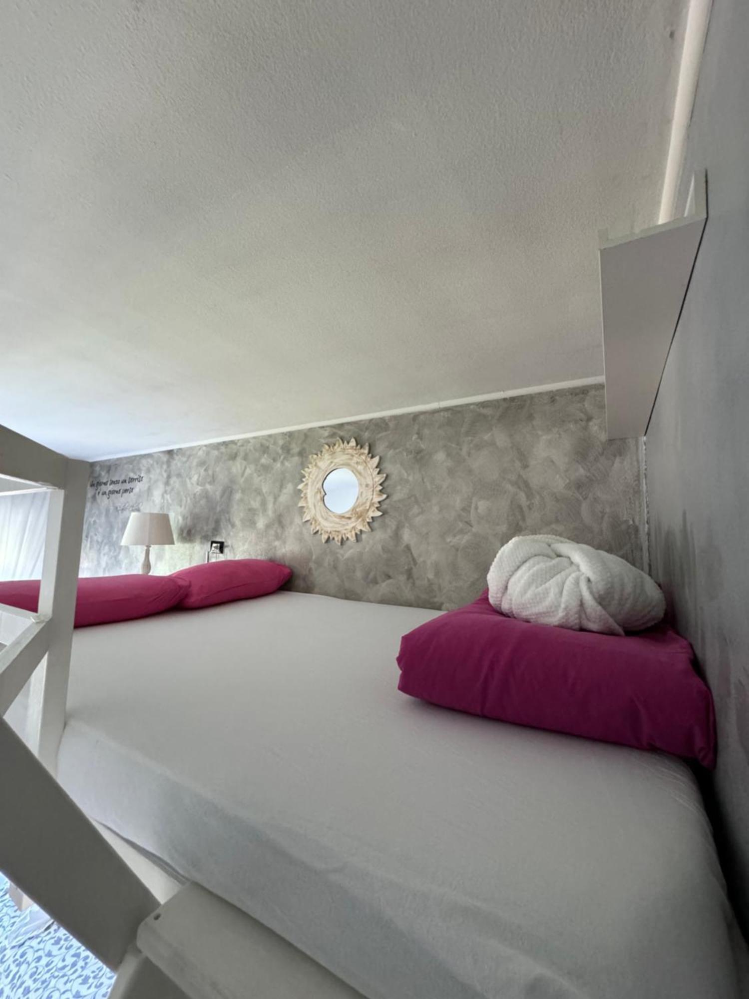 San Siro Suites Margot & Fiera Mailand Exterior foto