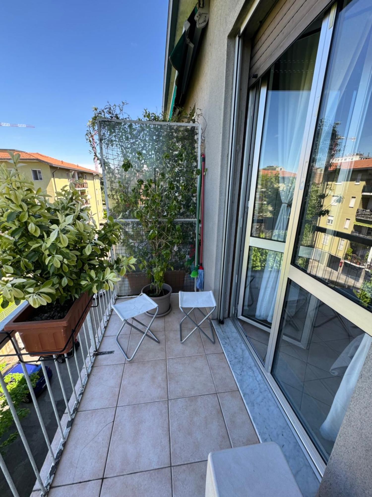 San Siro Suites Margot & Fiera Mailand Exterior foto